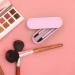 Buy Beavorty Eyelash & Eyebrow Brush Set | Multipurpose Eye Makeup Applicators - Disposable Pink Beauty Tool for Women - Buy Online on SooperMarket.com