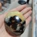Home Decoration 1pcs Turtle Bay Palm CrystalStones Natural Carved for Feng Shui Stones ZJGIDTEM - Buy Online on SooperMarket.com