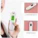 FOYTOKI Skin Tester Skin Analysis Tool Skin Skin Hydration Gauge Plastic Shell White - Buy Online on SooperMarket.com
