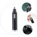 NOLITOY Men's Nose Hair Trimmer Set - Facial Hair Clipper Beard & Body Grooming Tool | International Shipping - Buy Online on SooperMarket.com