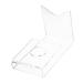 Didiseaon Clipper Stand Barber Organizer Professional Hair Clippers Hairstylist Accessories Clipper Holder Hair Trimmer Storage Stand Hair Trimmer Storage Rack Plastic Stand Frame Electric