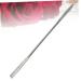 Housoutil Nail Art & Makeup Spatula Tool | Stainless Steel Mixing Rod for Foundation & Cosmetics - Buy Online on SooperMarket.com