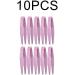 Pearlfish 10PC Light Plastic Tweezers - Kids' Craft Clamp Tools for Handmade DIY Projects - Buy Online on SooperMarket.com