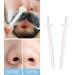 Zalati Nose Wax Kit | 50pcs Disposable Nose Hair Removal Sticks for Effortless Daily Cleaning - Buy Online on SooperMarket.com