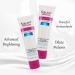 Kojic Acid Skin Whitening Cream for Intimate Areas | Dark Spot Corrector & Bleaching Cream for Body Underarms Knees Elbows | 1.7oz Collagen Milk Formula - Buy Online on SooperMarket.com