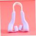 Mikinona Nose Corrector & Lifter - Nose Bridge Clip for Slimming & Shaping | Beauty Tool for a Perfect Nose - Buy Online on SooperMarket.com