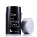 Dexe Hair Building Fibers - Natural Hair Thickener for Men & Women, Instantly Conceals Hair Loss - Deep Brown 22g/0.78oz - Buy Online on SooperMarket.com
