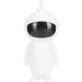 IPX7 Waterproof Electric Toothbrush - Cute Astronaut Design with Soft PBT Bristles - Perfect for Effective Oral Care - Buy Online on SooperMarket.com