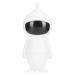 IPX7 Waterproof Electric Toothbrush Cute Astronaut Shape Soft PBT Hair Ideal Toothbrushing Tool for