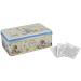 New English Teas Peter Rabbit Gift Tea Caddy with 100 English Tea Bag Selection - Beatrix Potter - Buy Online on SooperMarket.com
