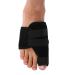 Bunion Valgus and Bunion Valgus Corrector Adjustable Bunion Valgus Protective Cover for Men and Women(Right Foot)