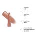 ColourPop DREAM DATE Lippie Stix Matte Lipstick - Peachy Nude Long-Wear Hydrating Formula - Buy Online on SooperMarket.com