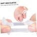 Healeved 8pcs Toe Separator & Thumb Splint Set for Women - Toe Correctors & Bunion Protectors - Hallux Valgus Relief & Toe Alignment - Buy Online on SooperMarket.com