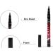Angoily 3pcs Eyeliner Pencil Eyeliner Liquid Pen Eyeline Liquid Pencil Liquid Eyeliner Makeup No Smudge - Buy Online on SooperMarket.com
