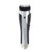 Remington Body Hair Trimmer Bodyguard BHT2000A incl. foil shaver attachment wet and dry applications black/grey