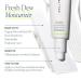Well People Fresh Dew Snow Mushroom Gel-Cream Moisturizer | Hydrating & Plumping Face Cream with Hyaluronic Acid | Vegan & Cruelty-Free Shipping Worldwide - Buy Online on SooperMarket.com