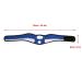 Face Slimming Cheek Mask - Lifting & Tightening Skin Bandage for Double Chin Removal | Facial Relaxation Strap Belt for Sleeping - Buy Online on SooperMarket.com