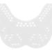 Buy Boxing Mouthguard - Shock-Absorbing EVA Athletic Mouthguard for Sports | White Color - Buy Online on SooperMarket.com