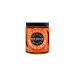 Don Chilio Chile Crisp  Crunchy Sliced Serrano Fried Chili Peppers in Hot Seasoned Oil  Medium Heat - 0 Carb Keto - Use as Topping, Sauce, Condiment, Salsa Alternative (5oz Jar)