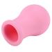 Silicone Lip Plumper Vase-shaped Lip Enhancer Quick Enhancement Beauty Tool