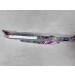 Kalolary Nail Art Kit with Butterfly Sequins, Dried Flowers, Foil, Shavings, Rhinestones, Tweezers, and Picker Pencil - DIY Female Nail Decoration - Buy Online on SooperMarket.com