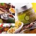 Buy Premium Pistachios Pesto 160G Delicious & Nutritious International Shipping Available - Buy Online on SooperMarket.com
