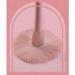 DFHBFG 11-Piece Makeup Brush Set - Premium Eye Shadow Blush & Powder Tools for Flawless Beauty - Buy Online on SooperMarket.com