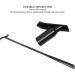36-Inch Long Dressing Aid & Shoe Spoon - Portable Sock Helper for All Foot Sizes | Easy Shoe Accessory - Buy Online on SooperMarket.com