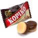 Kopiko Strong & Rich Coffee Candy Cappuccino 120g and Coffe Candy 120g Variety Pack - Buy Online on SooperMarket.com