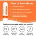 4pcs Nasal Stick Portable Menthol Inhaler Refreshing Brings Positiveness And Gratitude Let You Relax Every Day Relieve Stress Enhance Concentration Relieve Nasal Stuffing - Buy Online on SooperMarket.com