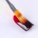 TOSSPER UV Gel Nail Brush with Rhinestone Handle - Ombre Nail Art Painting Pen & Pro Gradient Tool - Buy Online on SooperMarket.com