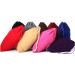 PACKOVE 3pcs Travel Bag Organizer Hair Dryer Pouch Bag Hair Dryer Bag M Velvet Bag Drawstring Bag Cell Phone Blackx3pcs 40*50cmx3pcs - Buy Online on SooperMarket.com