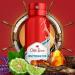 Old Spice Whitewater Bodyspray 150ml - Refreshing Scent - 5.07 Fl Oz - Buy Online on SooperMarket.com