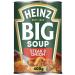 Heinz - Big Soup Bundle Bundle 6 x Tins (400g) Beef & Veg Steak & Potato and Chicken & Veg Chicken & Bacon Lamb & Veg and Steak & Onion - Buy Online on SooperMarket.com