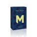 Ted Baker M EDT Unique Notes of Tonka Bean and Sensual Musk with a Rich Woody Base Mark of Distinction Man Eau de Toilette 75ml 1 Fl Oz (Pack of 1) - Buy Online on SooperMarket.com