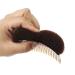 Bump It Up Volume Inserts 2Pcs Hair Base Bump Comb for Beehive Styling | Bun Maker & Hair Styler Accessories for DIY Hairstyle - Buy Online on SooperMarket.com