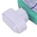 Wax Roller Cartridge 5.3oz - Gentle Green Apple Wax Refill for Barber Salon Hair Removal | International Shipping - Buy Online on SooperMarket.com