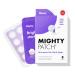 Mighty Patch Micropoint for Dark Spots from Hero Cosmetics - Post-Blemish Dark Spot Patch with 395 Micropoints, Dermatologist Tested and Non-irritating, Not Tested on Animals (8 Count) 8 Patches