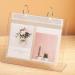 minkissy Nail Stickers Display Album Nail Art Sticker Storage Book Nail Decal Collecting Album Holder - Buy Online on SooperMarket.com
