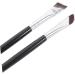 BELLIFFY 3pcs Set Eyeliner Tool Applicator Under Eye Concealer Brush Precision Concealer Brush Eye Brush Wood - Buy Online on SooperMarket.com