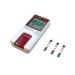 Bioaid Hemoglobin Test Meter Kit with 10 Strips - Accurate & Easy-to-Use - Buy Online on SooperMarket.com