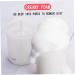 Buy Face Cleanser Foamer - Makeup Wash Bubble Maker Cup | Travel-Friendly Rich Foam Maker - White Tumbler - Buy Online on SooperMarket.com