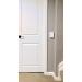 Child Be Safe  Baby Toddler Pet Resistant Electrical Safety Cover Guard for Home and Business  Made in USA  Traditional Standard Toggle Light Switch White 2 Count - Buy Online on SooperMarket.com