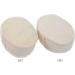 Natural Loofah Sponge Set - 3PCS Bath Shower Ball & Massage Brush for Optimal Exfoliation | Eco-Friendly & International Shipping - Buy Online on SooperMarket.com