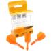 CUESOUL Orange AK5 Slim Shape M-28mm - Premium Dart Flight Options - Buy Online on SooperMarket.com