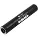 Synergy Digital Flashlight Battery for Streamlight Stinger XT Ni-CD 3.6V 1600 mAh Ultra High Capacity - Buy Online on SooperMarket.com