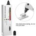 Moissanite Detector Pen - Portable Jewelry Tester for Accurate Detection - Buy Online on SooperMarket.com