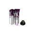Morfose 10 Professional Hair Colour Cream 100 ml No. 6.11 Dark Ash Auburn