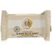 The Body Shop Almond Milk & Honey Soap Bar Cleansing Bar Soap for Sensitive Dry Skin 3.5 oz. Honey 3.5 Ounce (Pack of 1)