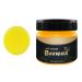Furniture Polishing Beewax Wood Floor Cleaning Wax with Sponge for Tables Cabinets Care Stationery